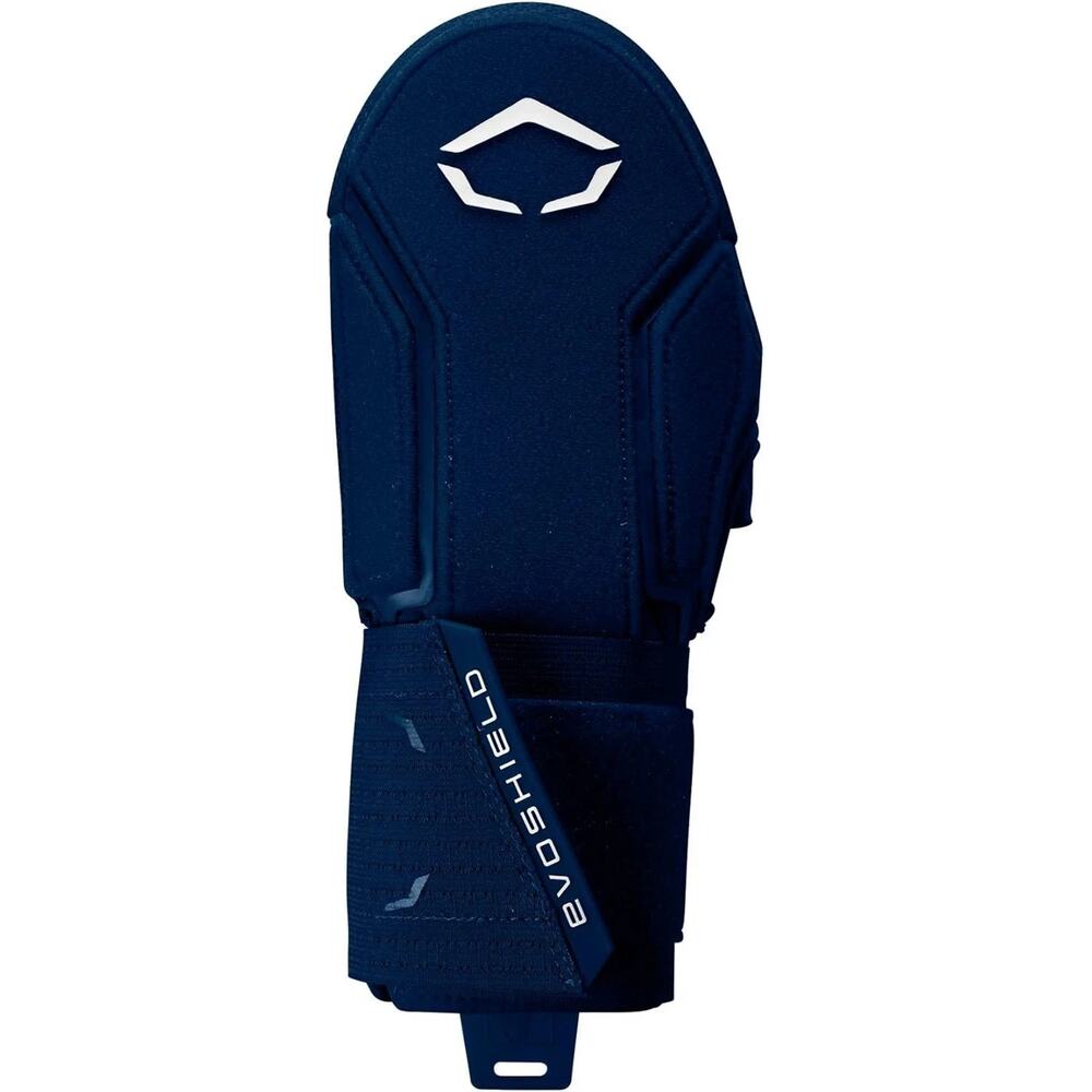 EvoShield Sliding Mitt 2.0 Adult – Baseball/Softball‎ Hand Protector Navy NEW
